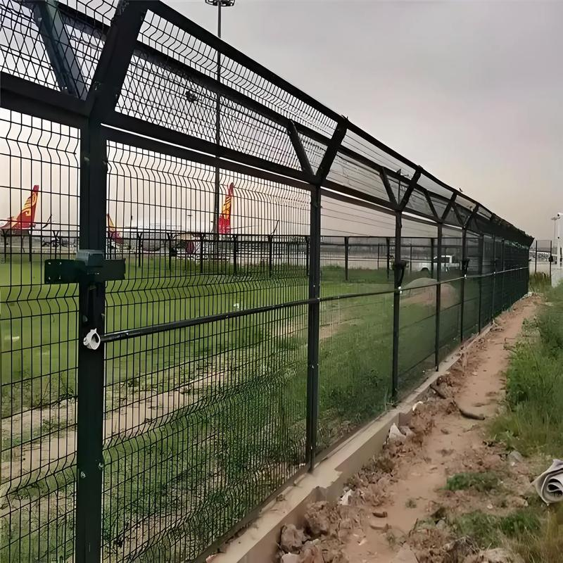 台江区护栏网铁艺护栏 - 哪里好